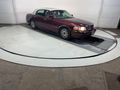 2003 LINCOLN TOWN CAR