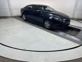 2011 KIA OPTIMA LX