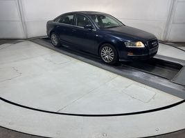 2007 AUDI A6 BASE