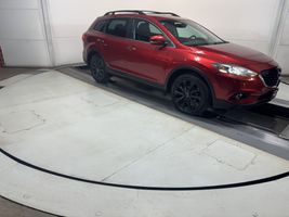 2015 MAZDA CX-9 GRAND TOURING