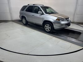 2006 ACURA MDX TOURING