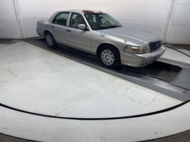 2006 MERCURY GRAND MARQUIS GS