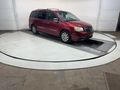 2011 CHRYSLER TOWN & COUNTRY