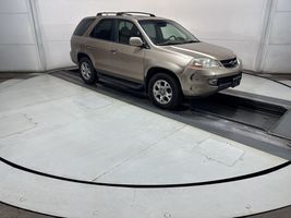 2001 ACURA MDX TOURING