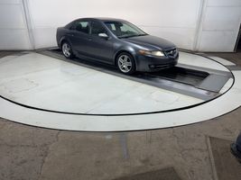 2008 ACURA TL 