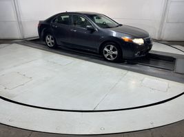 2012 ACURA TSX 