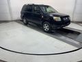 2007 HONDA PILOT