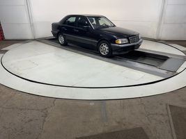 1999 MERCEDES-BENZ C CLASS C230