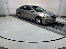 2013 NISSAN ALTIMA S