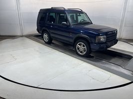 2003 LAND ROVER DISCOVERY SE