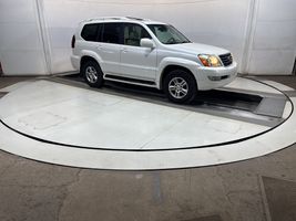 2004 LEXUS GX 470 