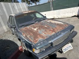 1991 BUICK CENTURY SPECIAL