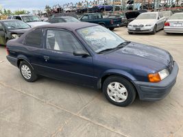 1995 TOYOTA TERCEL STD