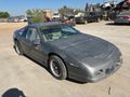 1986 PONTIAC FIERO