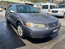 1999 TOYOTA CAMRY