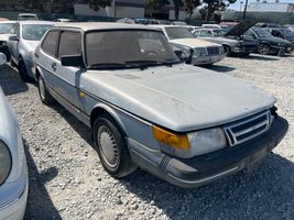 1991 SAAB 900 BASE