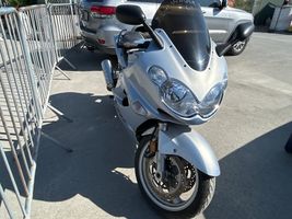 2004 KAWASAKI ZZR 