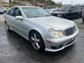 2005 MERCEDES-BENZ C CLASS