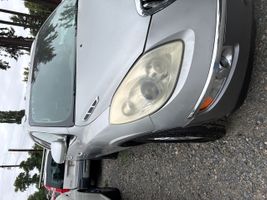 2009 BUICK ENCLAVE CX