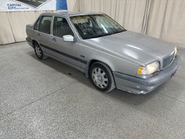 1996 VOLVO 850 
