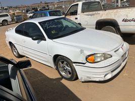 2004 PONTIAC GRAND AM GT
