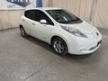 2011 NISSAN LEAF