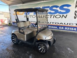 2017 E-Z-GO  FREEDOM RXV ELITE 
