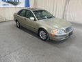 2001 VOLVO S40