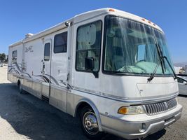 2002 REXHALL INDUSTRIES ROSEAIR