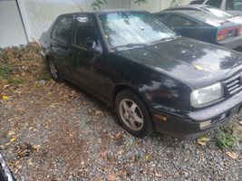 1998 VOLKSWAGEN JETTA WOLFSBURG