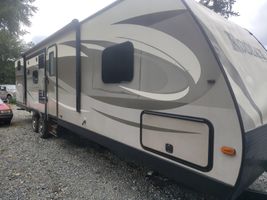 2016 DUTCHMEN KODIAK 