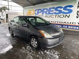 2008 TOYOTA PRIUS