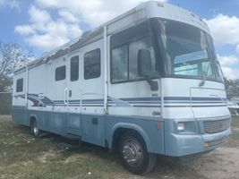 2004 BRAVE MPV 