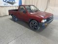 1991 TOYOTA PICKUP