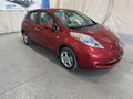 2011 NISSAN LEAF