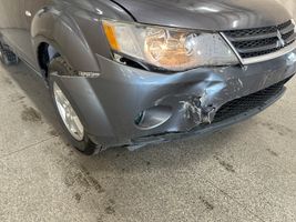 2007 MITSUBISHI OUTLANDER LS