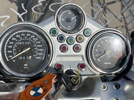1998 BMW R 