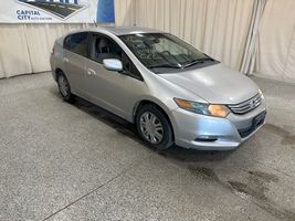 2011 HONDA INSIGHT LX