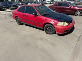 1996 HONDA CIVIC DX