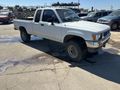 1992 TOYOTA PICKUP