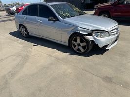 2010 MERCEDES-BENZ C CLASS C300