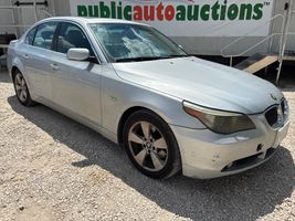 2007 BMW 5-SERIES 530XI