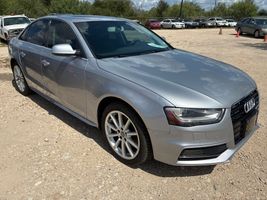 2016 AUDI A4 PREMIUM PLUS