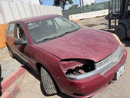 2004 CHEVROLET MALIBU LS MAXX