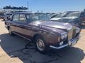 1967 ROLLS-ROYCE SILVER SHADOW LWB