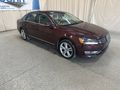2013 VOLKSWAGEN PASSAT