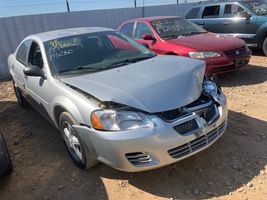 2004 DODGE STRATUS SE