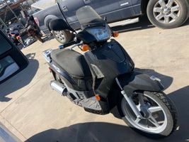 2007 KYMCO PEOPLE S 