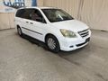 2007 HONDA ODYSSEY