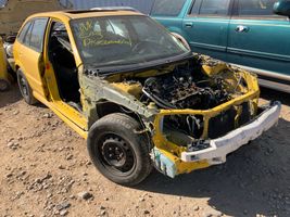 2003 MAZDA PROTEGE PROTEGE5 - 2003